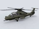 Boeing/Sikorsky RAH-66 Comanche